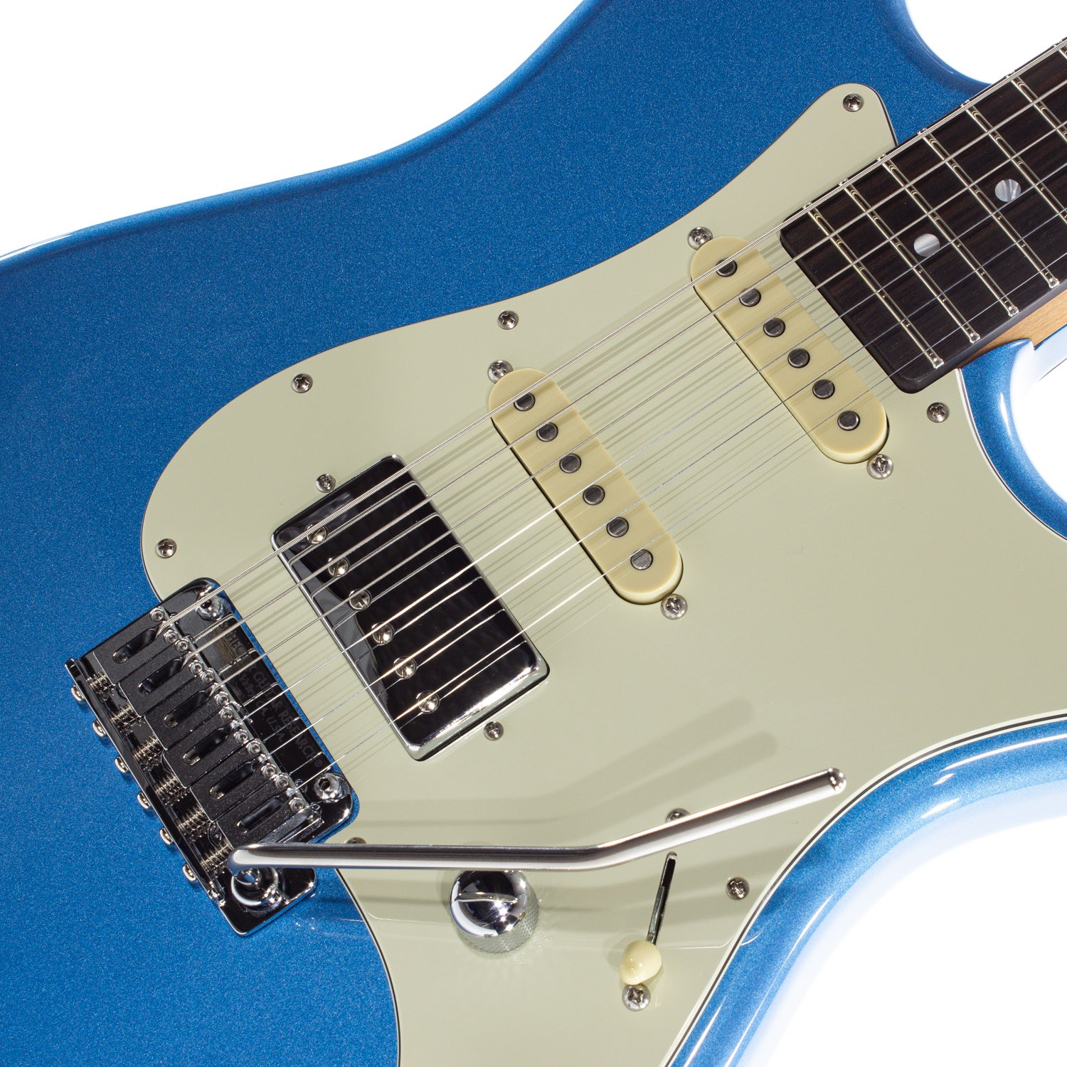 R66 Custom Shop Traditional Santa Monica