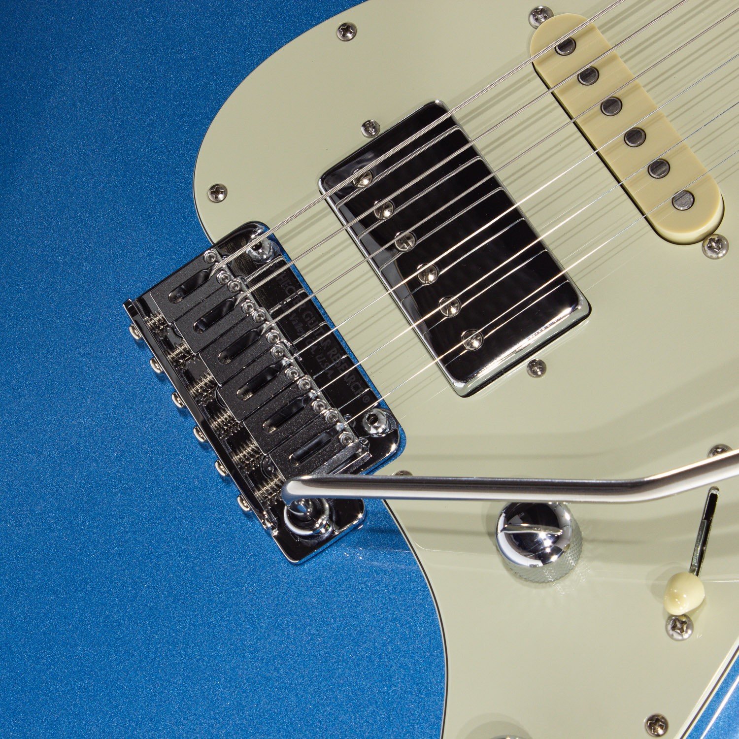 R66 Custom Shop Traditional Santa Monica