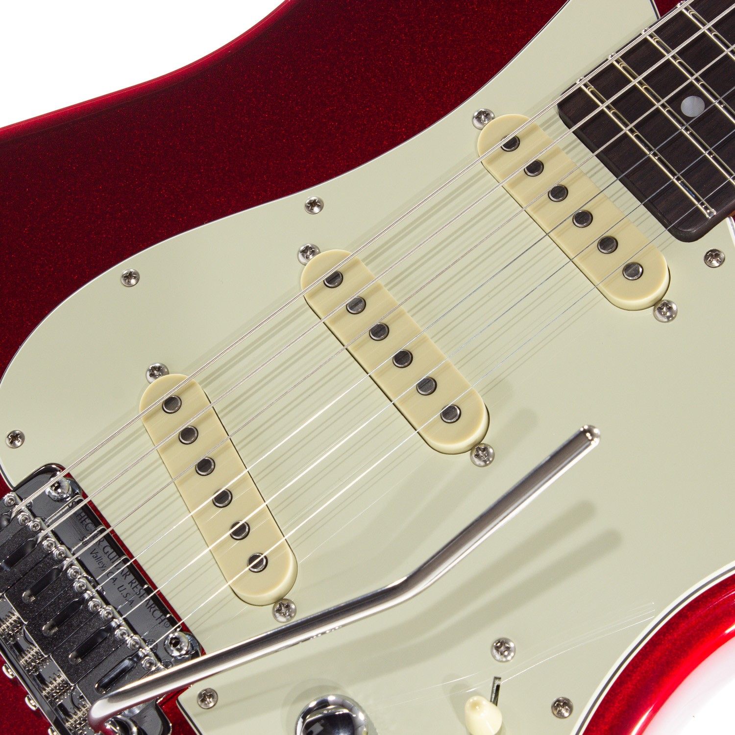 R66 Custom Shop Traditional Amarillo