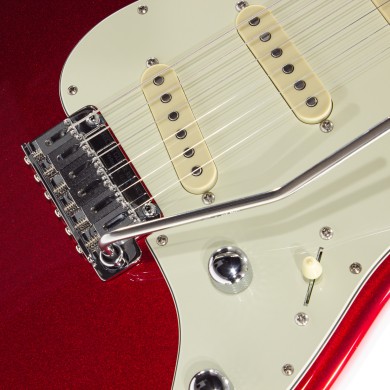 R66 Custom Shop Traditional Amarillo