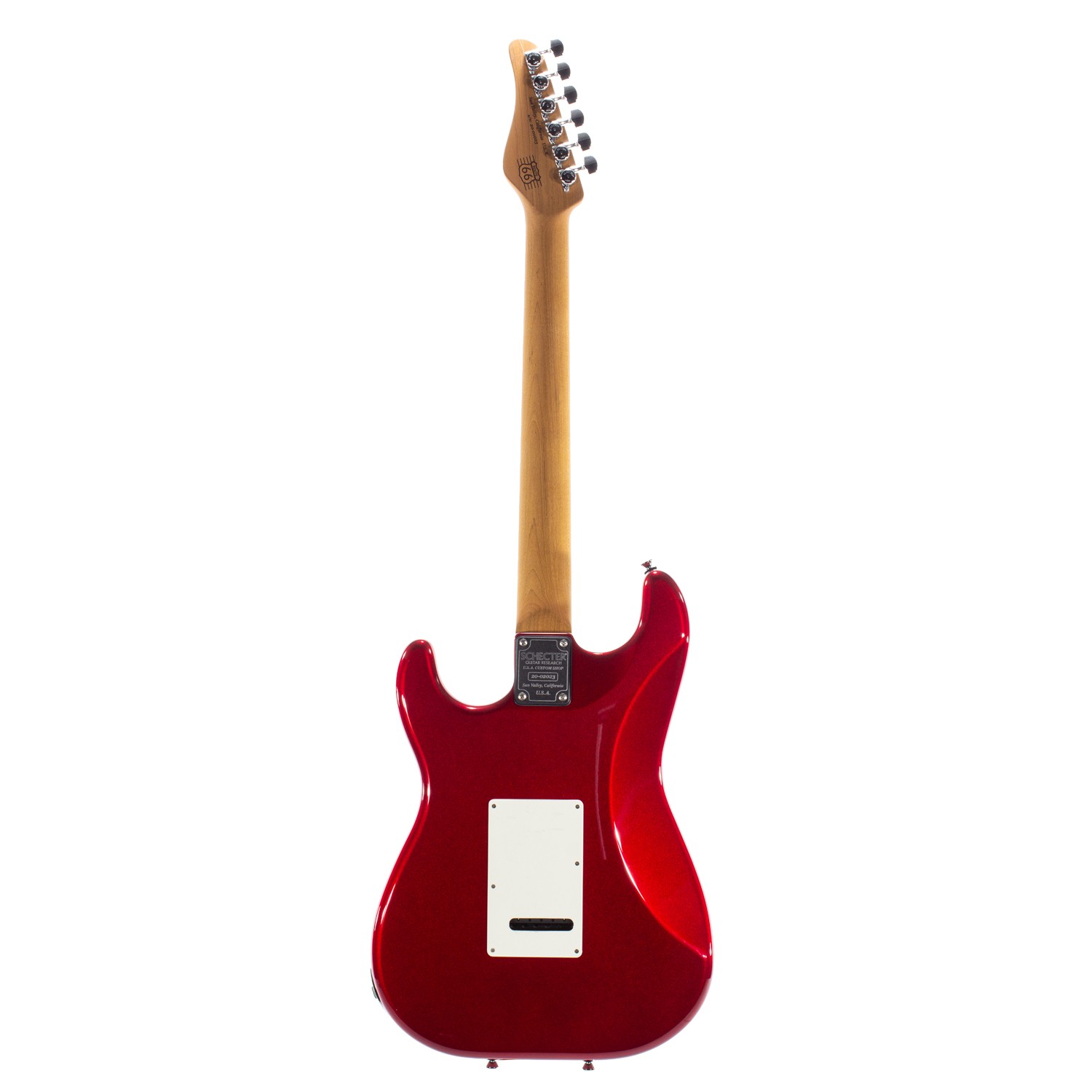 R66 Custom Shop Traditional Amarillo