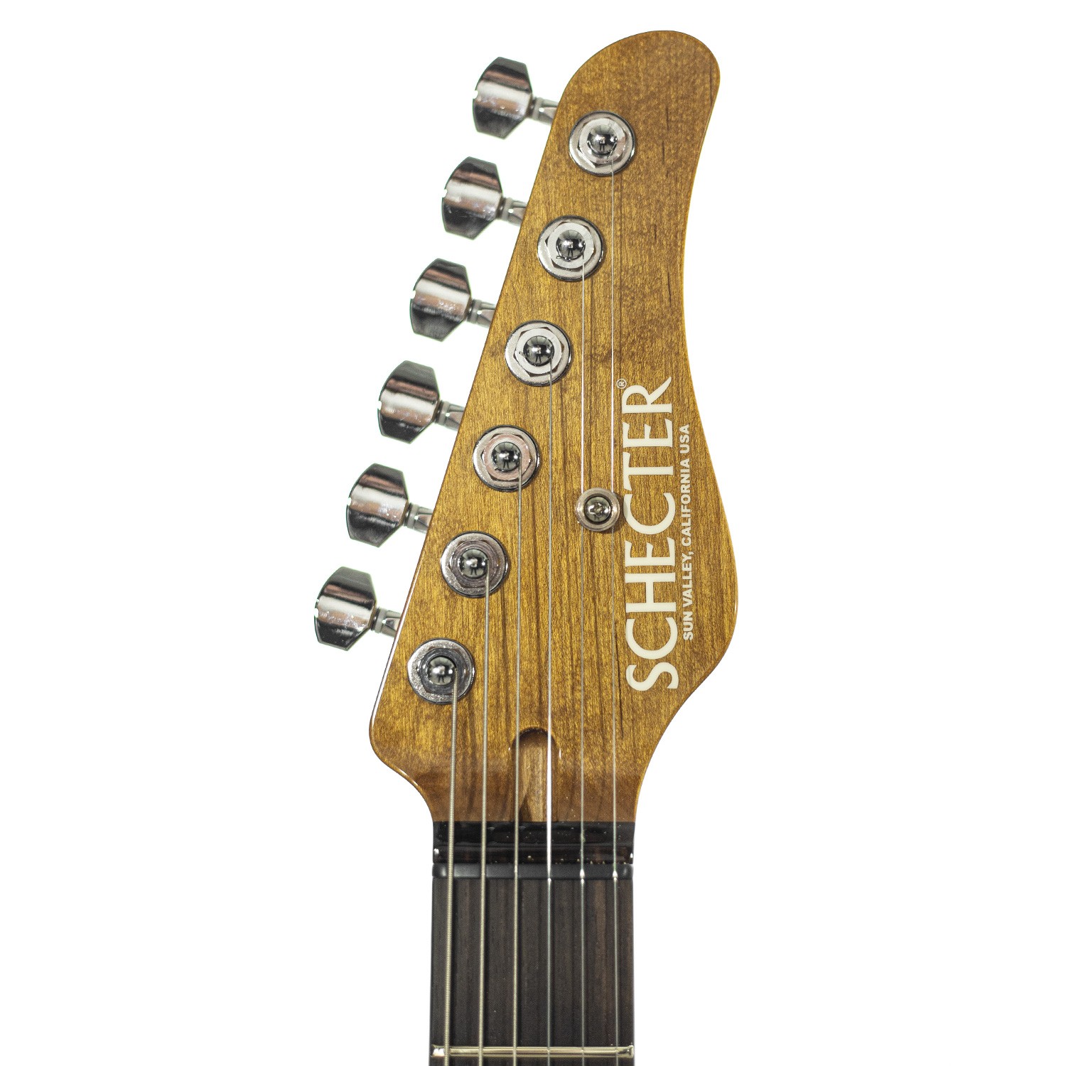 R66 Custom Shop Traditional Amarillo