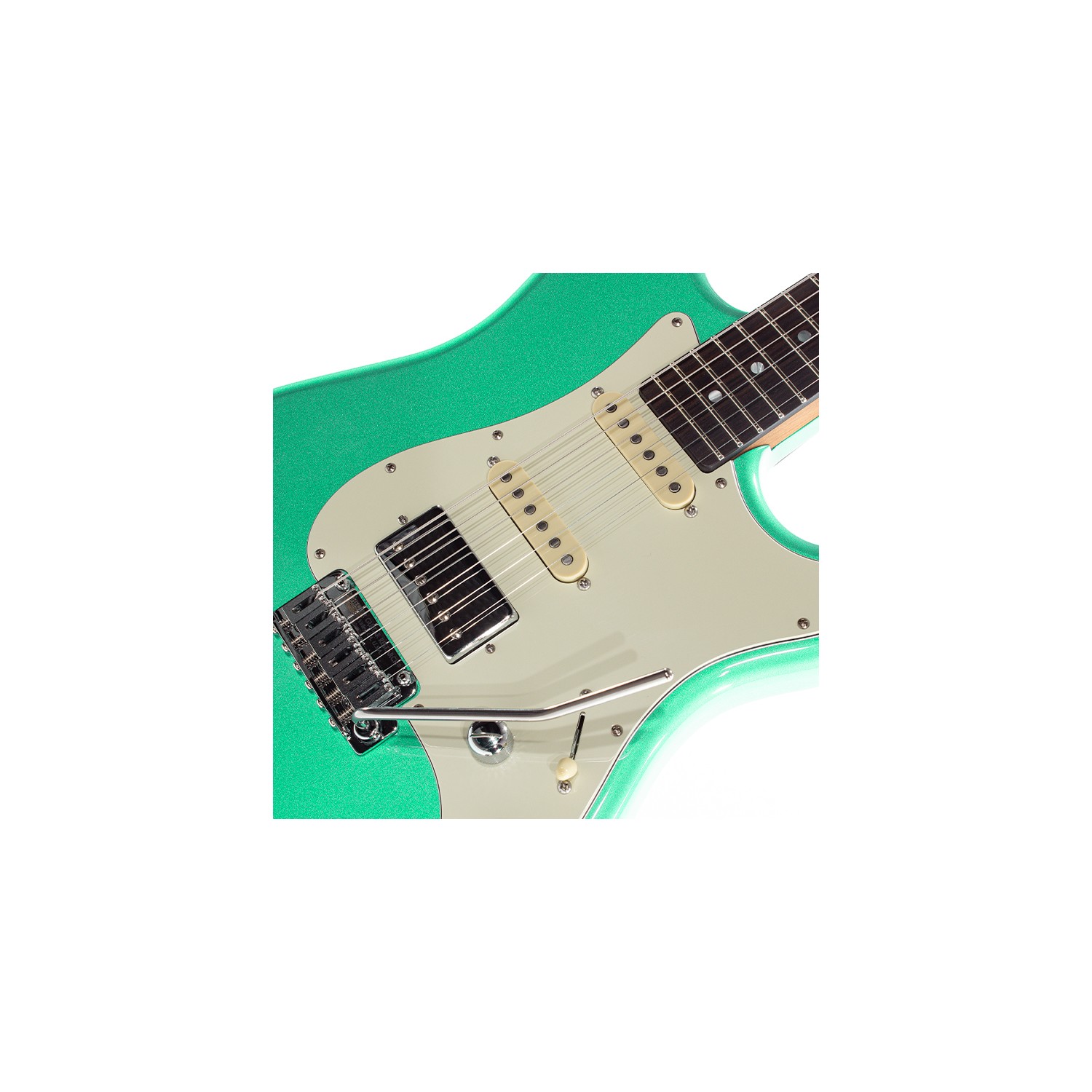 R66 Custom Shop Traditional Kingman