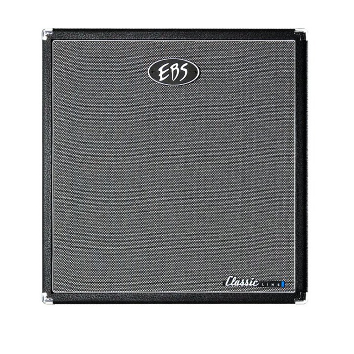 EBS-410CL - Classic Line Cabinet 4x10