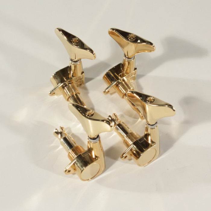 Meccaniche dorate bulk