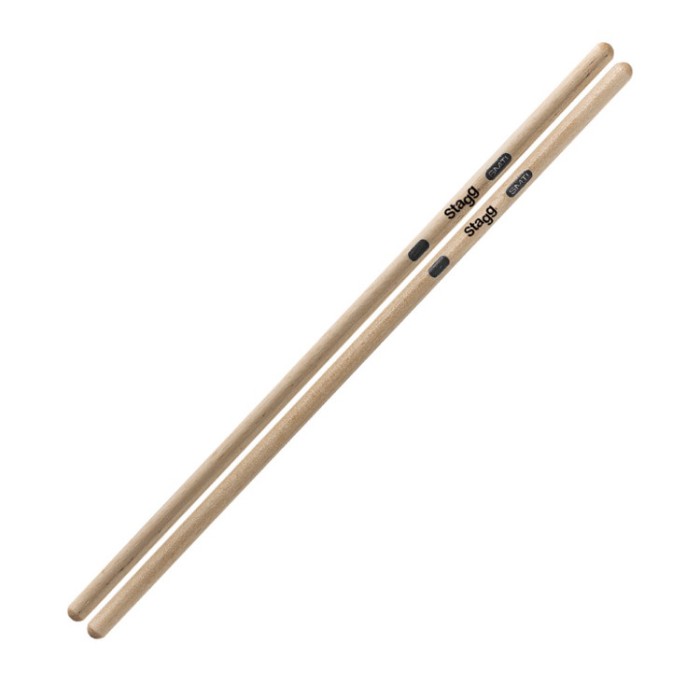 Timbale sticks acero
