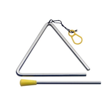 Triangolo 4 con battente