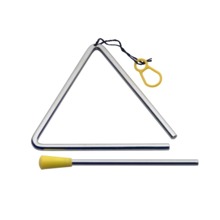 Triangolo 4 con battente