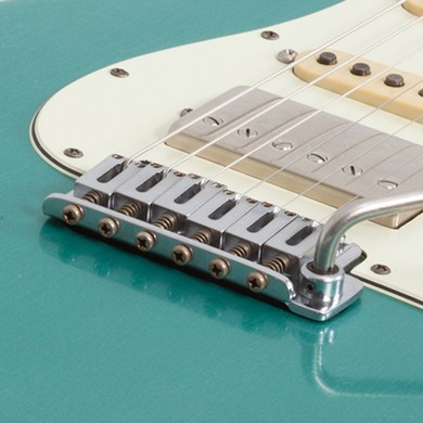 TRADITIONAL-WEMBLEY-NICK JOHNSTON-HSS-TEAL GREEN