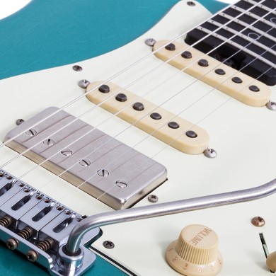 TRADITIONAL-WEMBLEY-NICK JOHNSTON-HSS-TEAL GREEN