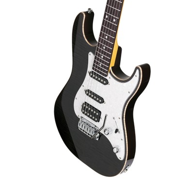 SUNSET CUSTOM-HSS-ALDER-E-SV-TBLK