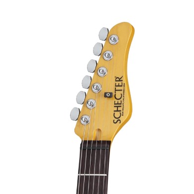 SUNSET CUSTOM-HSS-ALDER-E-SV-TBLK