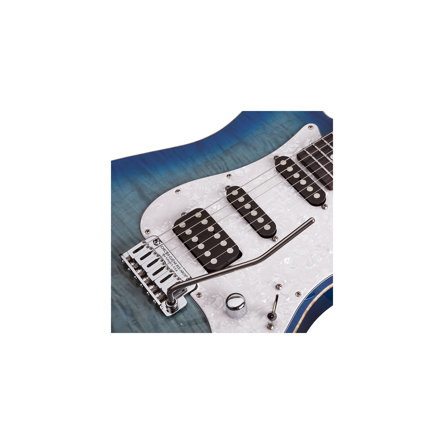 SUNSET CUSTOM-HSS-ALDER-E-SV-TSBL