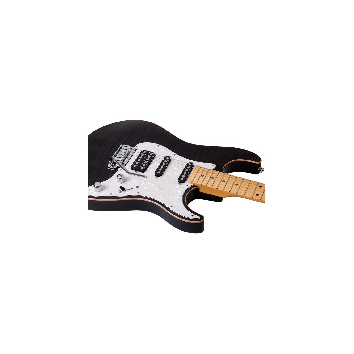 SUNSET CUSTOM-HSS-ALDER-M-SV-TBLK