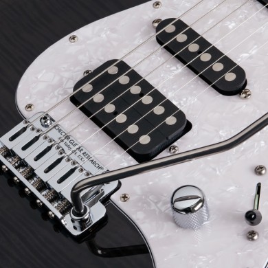 SUNSET CUSTOM-HSS-ALDER-M-SV-TBLK