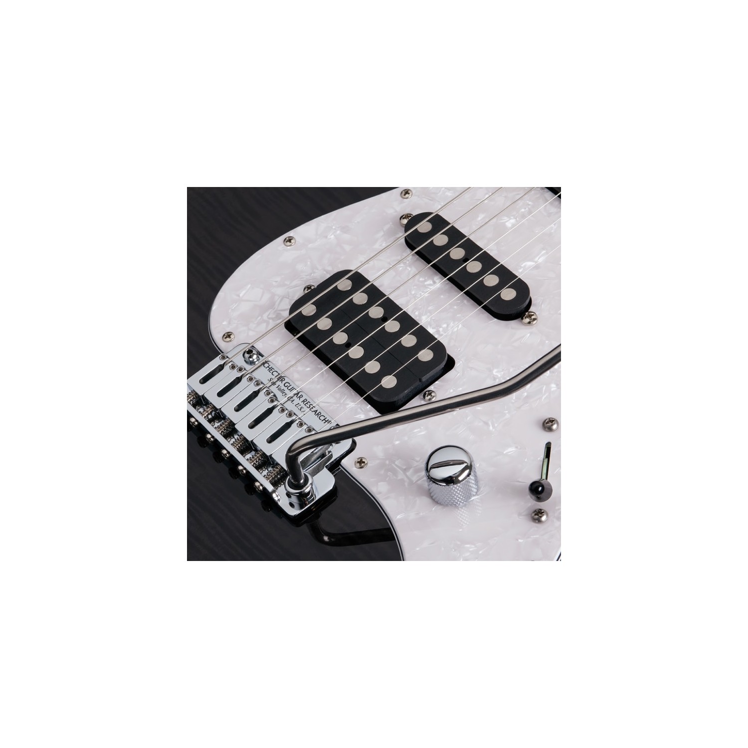 SUNSET CUSTOM-HSS-ALDER-M-SV-TBLK