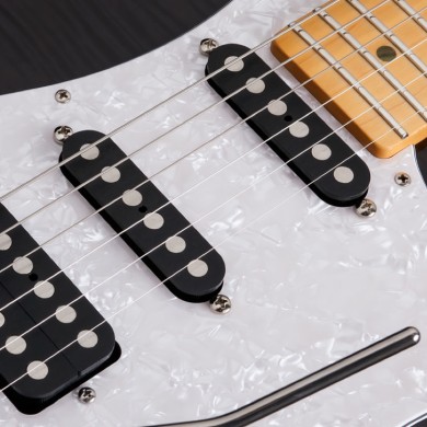 SUNSET CUSTOM-HSS-ALDER-M-SV-TBLK