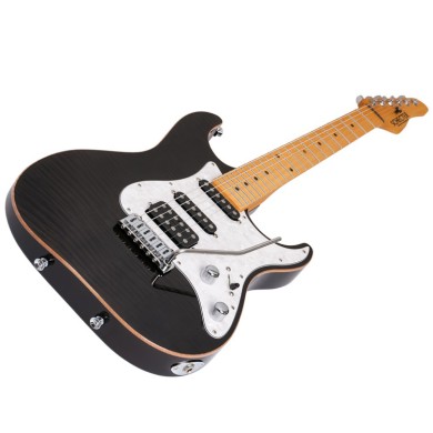 SUNSET CUSTOM-HSS-ALDER-M-SV-TBLK