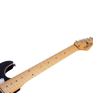 SUNSET CUSTOM-HSS-ALDER-M-SV-TBLK