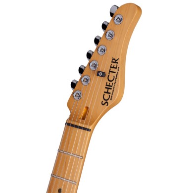 SUNSET CUSTOM-HSS-ALDER-M-SV-TBLK