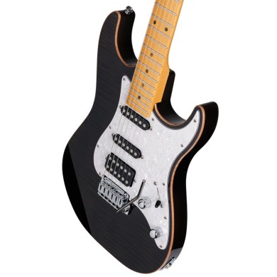 SUNSET CUSTOM-HSS-ALDER-M-SV-TBLK