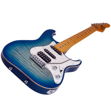 SUNSET CUSTOM-HSS-ALDER-M-SV-TSBL