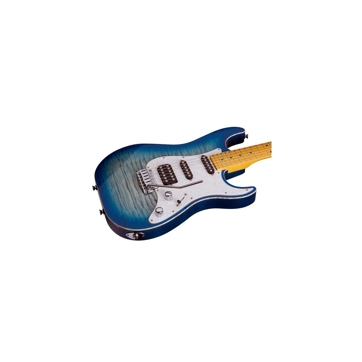 SUNSET CUSTOM-HSS-ALDER-M-SV-TSBL