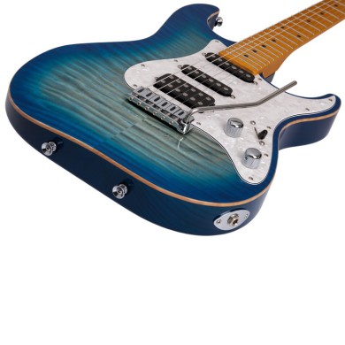 SUNSET CUSTOM-HSS-ALDER-M-SV-TSBL