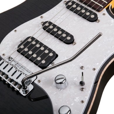 SUNSET CUSTOM-HSS-ALDER-R-SV-TBLK