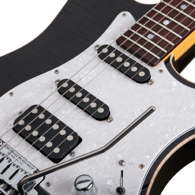 SUNSET CUSTOM-HSS-ALDER-R-SV-TBLK