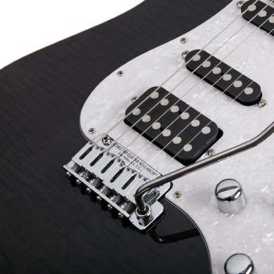 SUNSET CUSTOM-HSS-ALDER-R-SV-TBLK