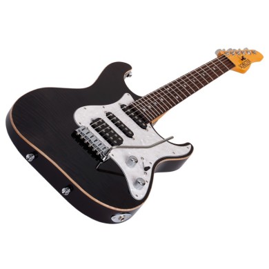 SUNSET CUSTOM-HSS-ALDER-R-SV-TBLK