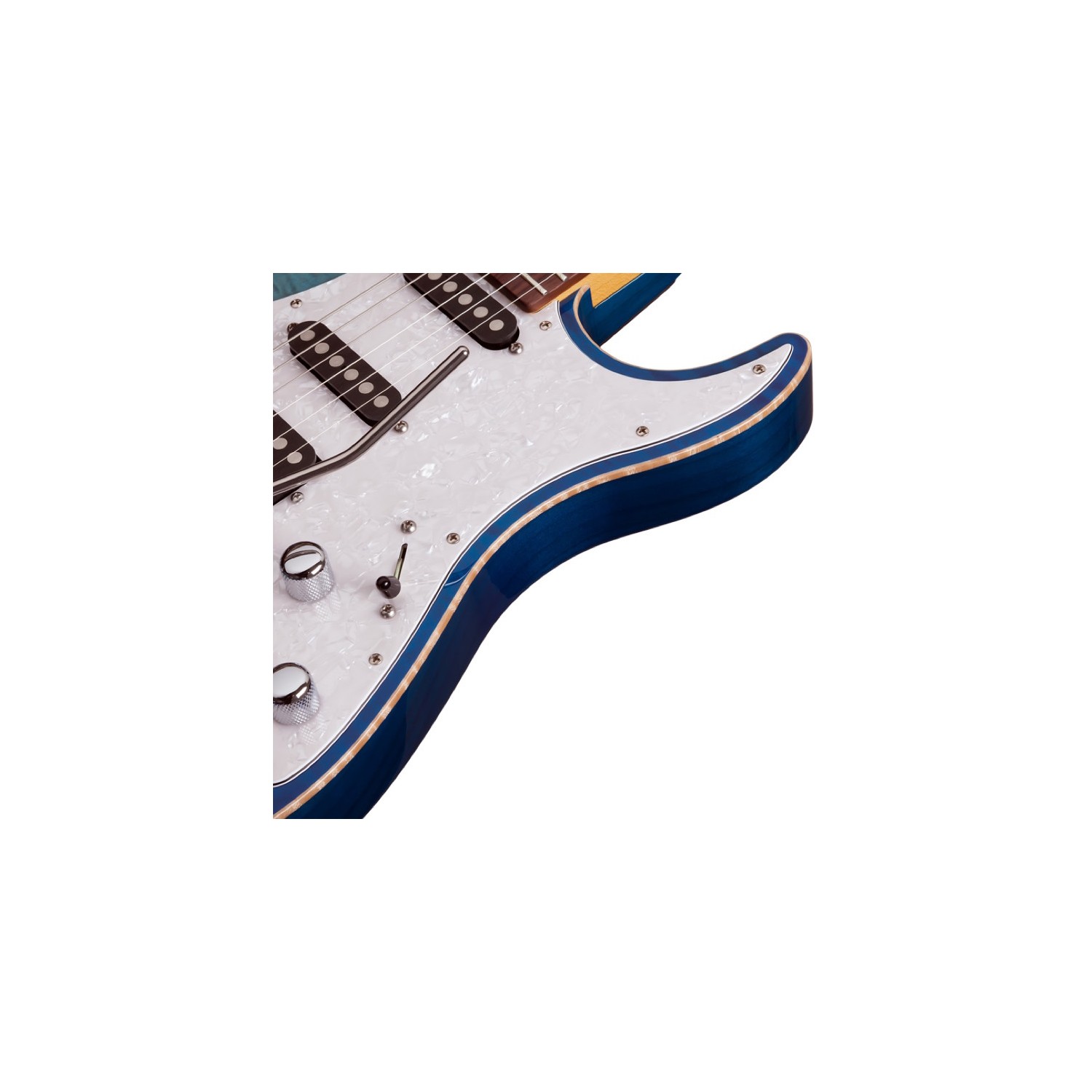 SUNSET CUSTOM-HSS-ALDER-R-SV-TSBL