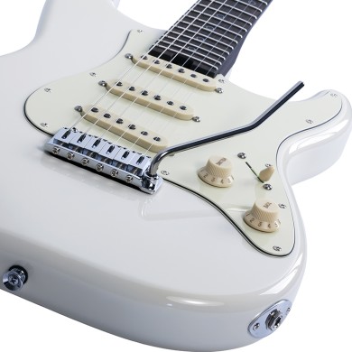 TRADITIONAL-NICK JOHNSTON-SSS-ATOMIC SNOW