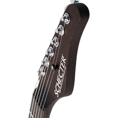 TRADITIONAL-NICK JOHNSTON-SSS-ATOMIC SNOW