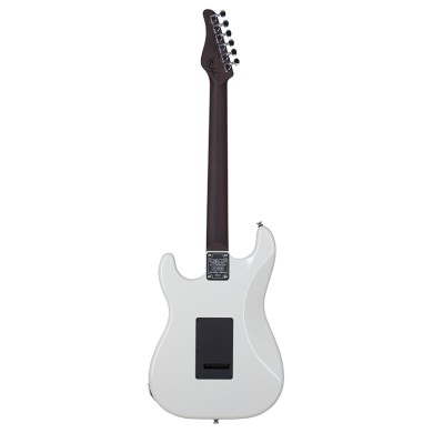 TRADITIONAL-NICK JOHNSTON-SSS-ATOMIC SNOW