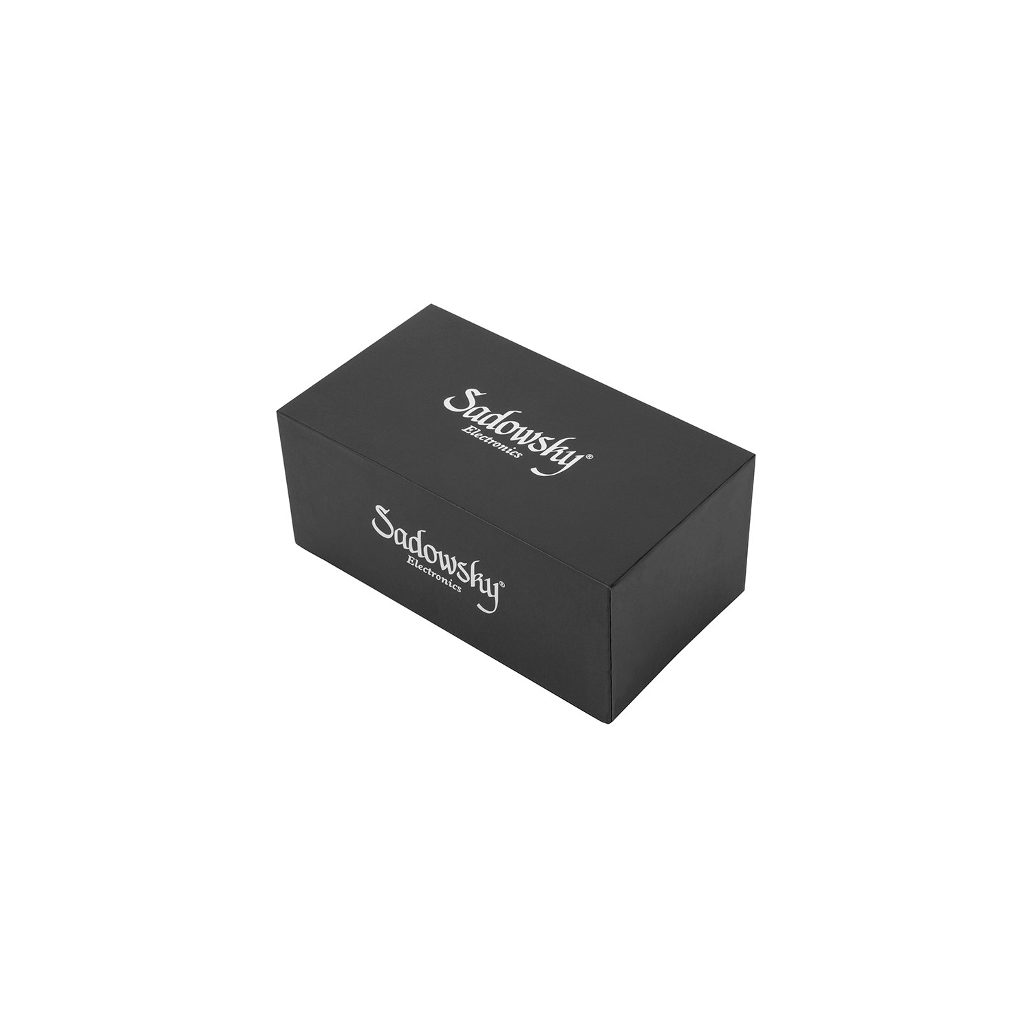Onboard Bass Preamp 4 Knob System
