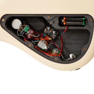 VTC Vintage Tone Control Retrofit Kit