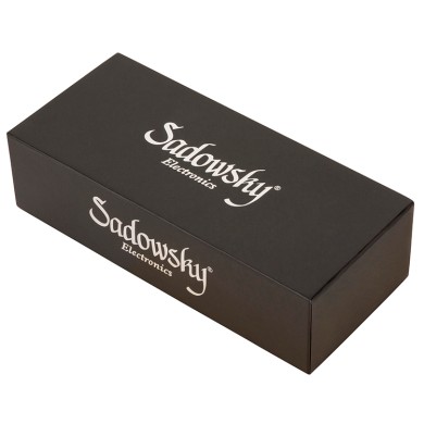 VTC Vintage Tone Control Retrofit Kit