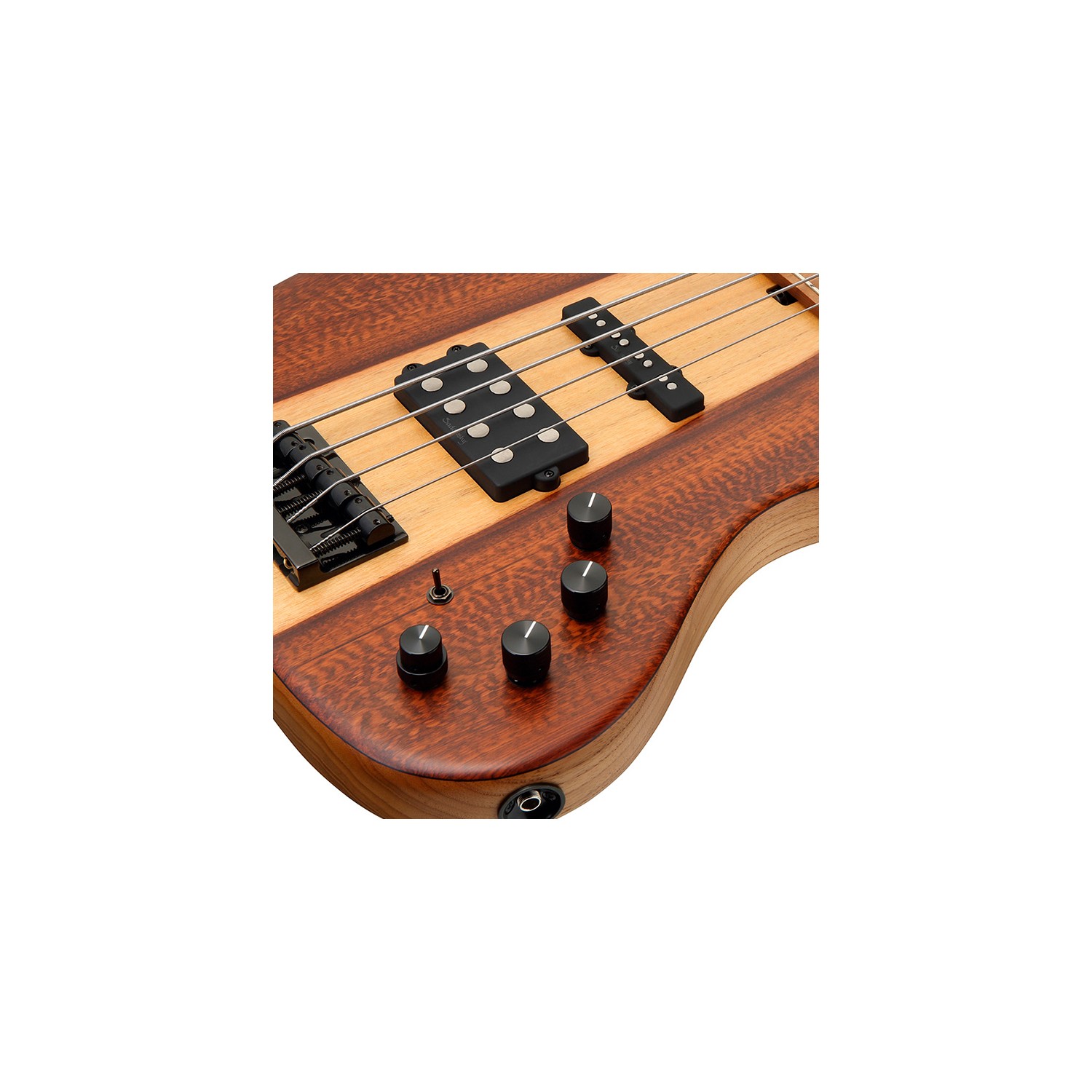 MetroLine Bass 4 21 MM Style LTD 2022