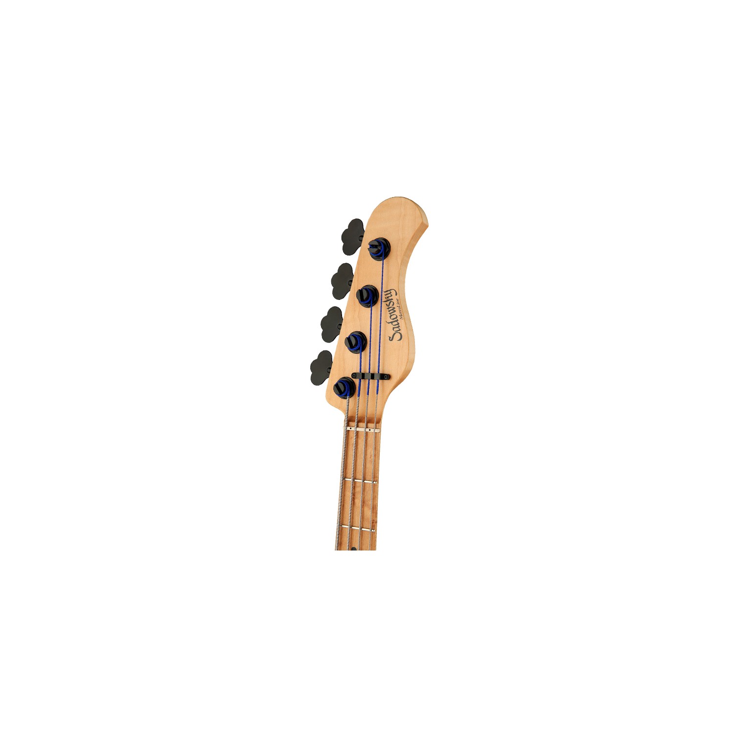 MetroLine Bass 4 21 MM Style LTD 2022