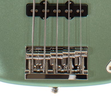 MetroLine PJ Bass 5 21 Hybrid Sage Green Satin