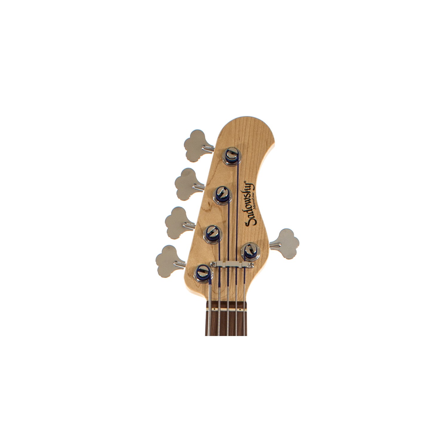 MetroLine PJ Bass 5 21 Hybrid Sage Green Satin
