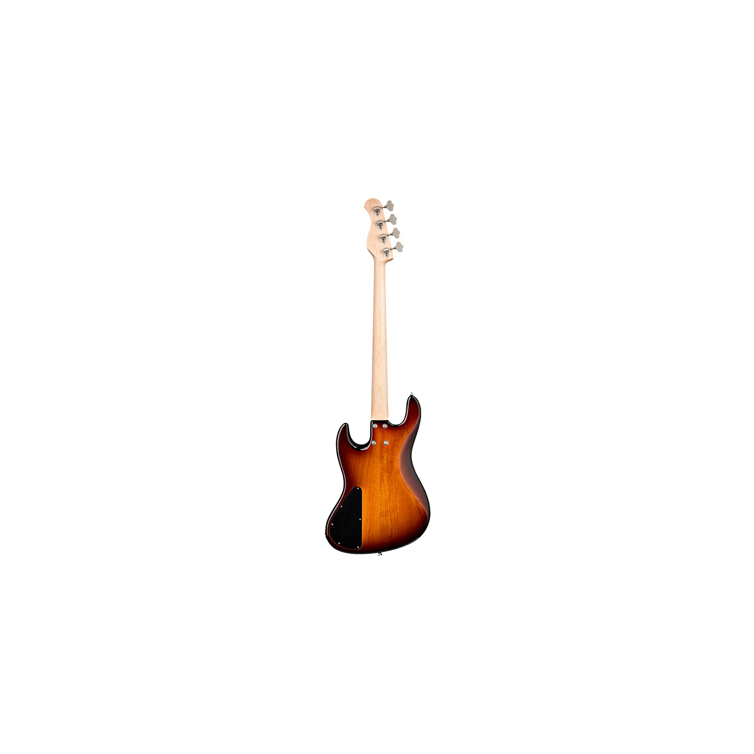 MetroLine JJ Bass 4 21 Vintage Sunburst