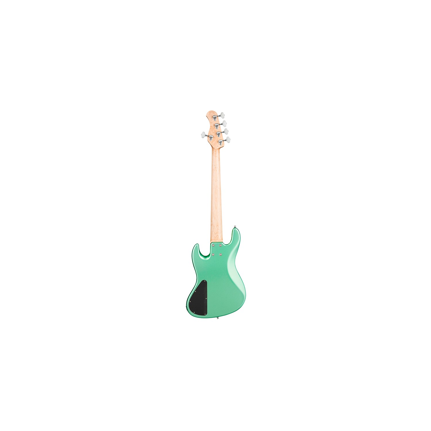 MetroLine JJ Bass 5 21 Vintage Sage Green Satin