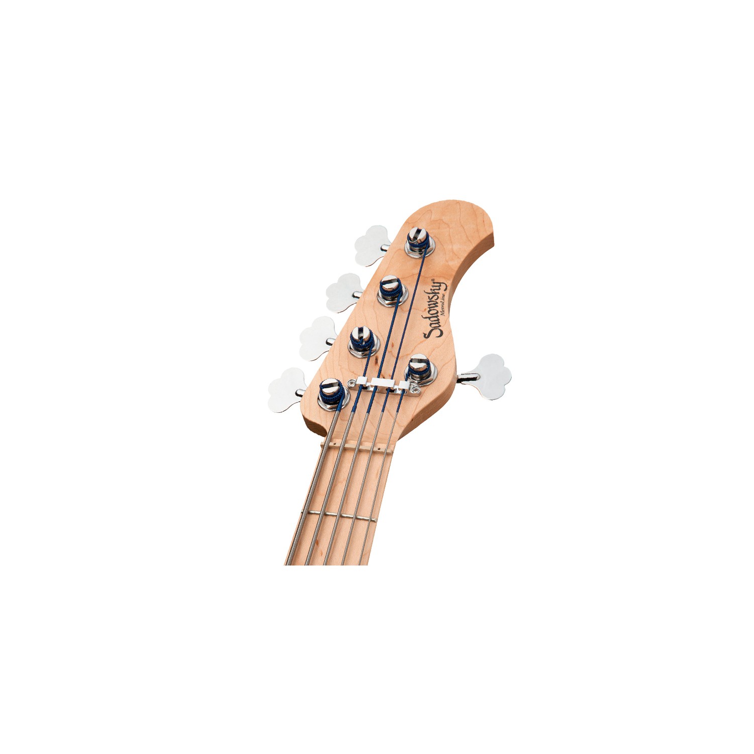 MetroLine JJ Bass 5 21 Vintage Sage Green Satin