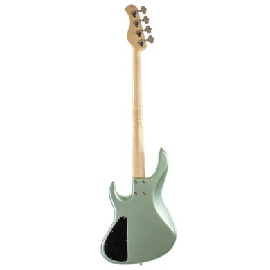 MetroLine Modern Bass 4 24 Sage Green Satin