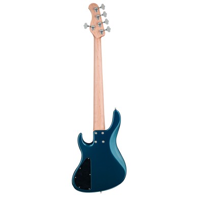 MetroLine Modern Bass 5 24 Vintage Blue