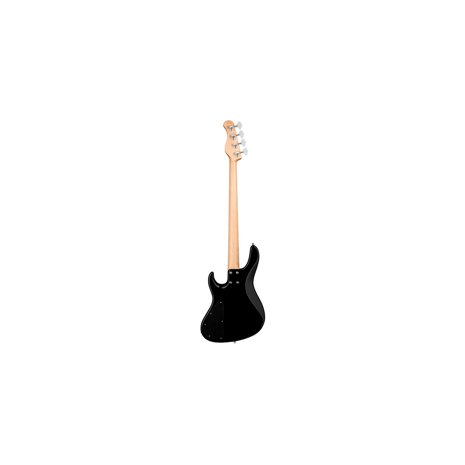 MetroLine JJ Bass 4 24 Vintage Black