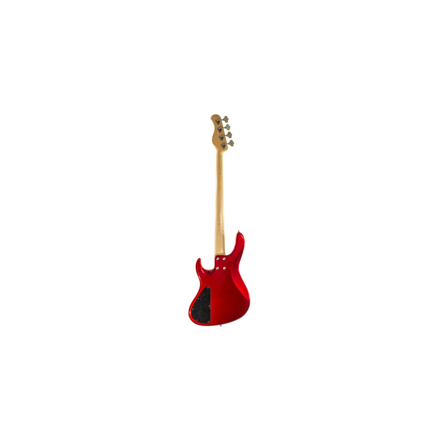 MetroLine JJ Bass 4 24 Vintage Candy Apple Red